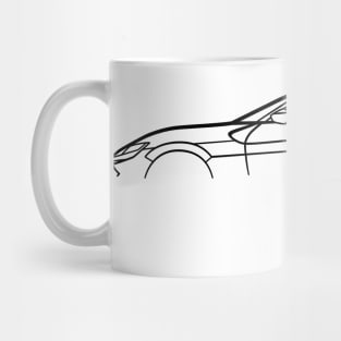 Purosangue Mug